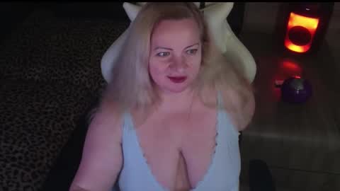 Natalli online show from March 2026 09:36:02 PM