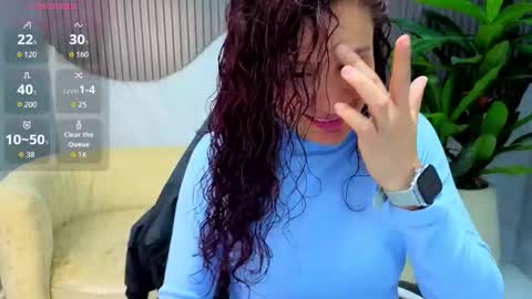 Natasha  tp   1430- 2100 online show from March 2026 01:05:01 PM