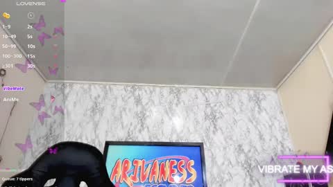 Snapshot of natasha_clifford chatting on February 2026 09:58:02 AM natasha_clifford online show from February 2026 09:58:02 AM