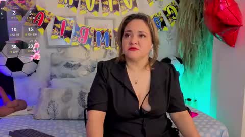 Natasha Blade online show from June 2026 11:52:02 AM