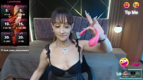 Natasha Mason online show from April 2026 07:20:02 PM