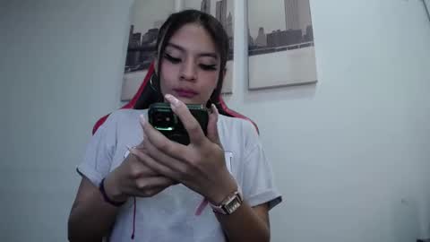 Natashax  online show from November 2025 05:26:02 PM