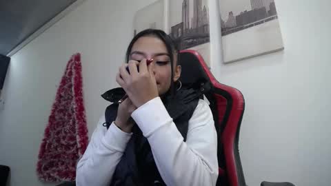 Natashax  online show from December 2025 07:29:02 PM