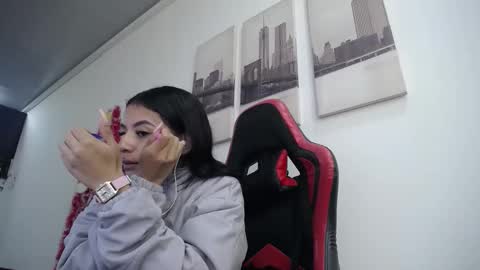 Natashax  online show from January 2026 03:37:02 PM