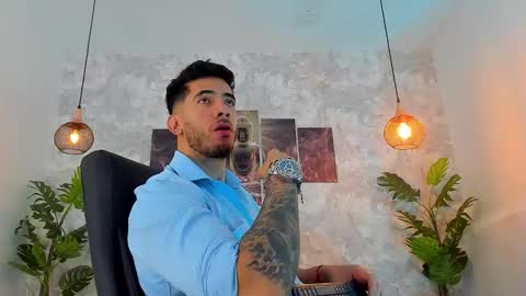 Nate Franco online show from February 2026 04:43:01 AM