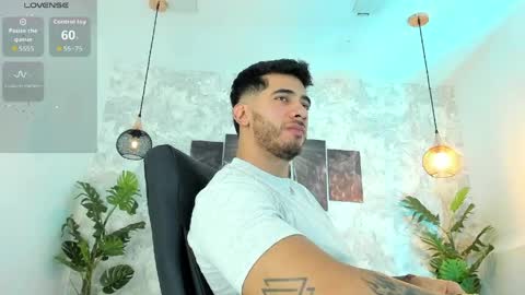 Nate Franco online show from April 2026 03:15:01 AM