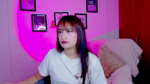 Nathalia Ramirez online show from July 2026 01:40:01 AM