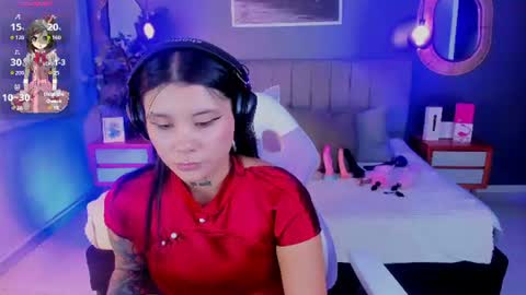 nathalia stone  online show from June 2026 05:23:02 AM