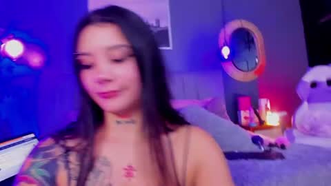 nathalia stone  online show from July 2026 07:19:02 AM