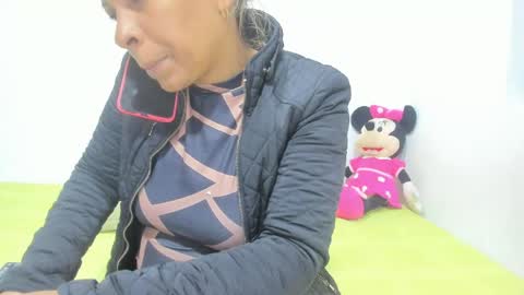 Nathalia online show from March 2026 03:00:01 AM