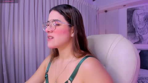 NATHALIE online show from March 2026 11:24:01 AM