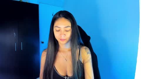 Nathalie online show from January 2025 11:28:01 AM