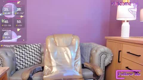 nathalie rossel online show from February 2026 07:42:02 PM