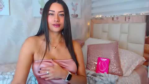 Nathalie Rose online show from April 2026 09:23:02 AM