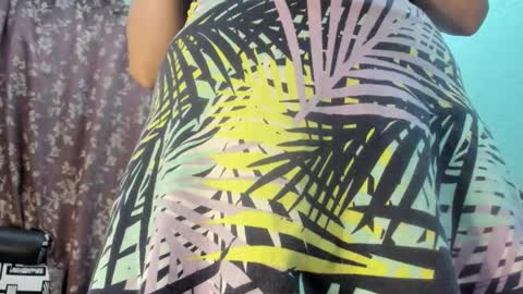 Nathaly online show from March 2026 08:27:02 PM