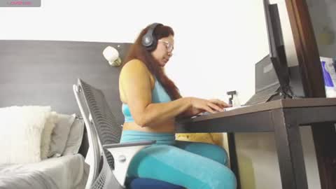 Snapshot of nathalyrae41 chatting on July 2026 02:45:02 PM nathalyrae41 online show from July 2026 02:45:02 PM