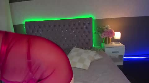 NathalyStars online show from March 2026 01:50:01 PM