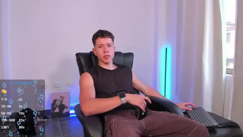 Nathan online show from September 2025 07:59:01 PM