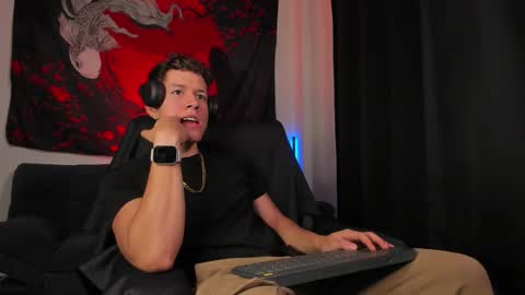 Nathan online show from February 2026 07:56:01 PM