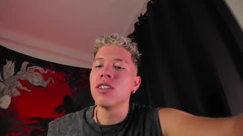 Nathan online show from April 2026 05:24:02 PM