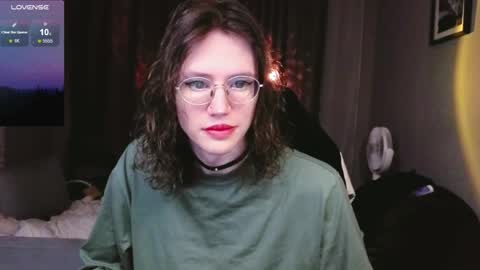 This name is so sexy you cant pronounce it. online show from April 2026 11:38:02 PM