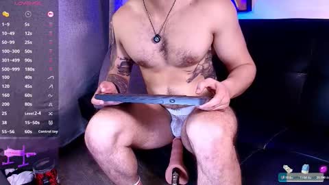 nathan_rivers online show from March 2026 01:03:02 PM