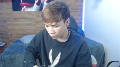 nathanclay online show from April 2026 03:07:02 AM