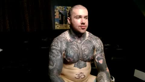 NathanielFlex online show from May 2026 02:40:02 AM