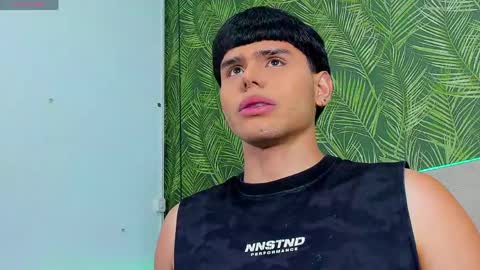 Nathaniel Park online show from April 2026 03:06:02 AM