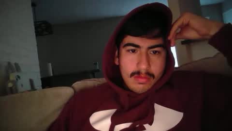 Snapshot of nathanielh07 chatting on April 2026 12:49:01 PM nathanielh07 online show from April 2026 12:49:01 PM