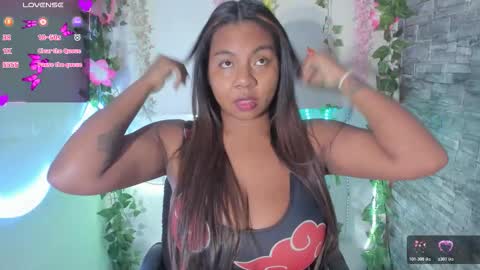 Naty online show from March 2026 07:31:01 AM