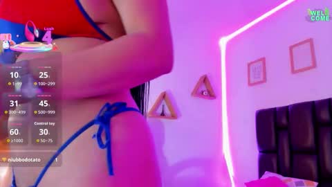 Nathi online show from March 2026 05:30:01 PM