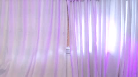 Nathalia online show from July 2026 11:07:02 PM