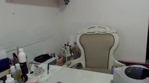 Nathalia online show from July 2026 09:10:01 PM