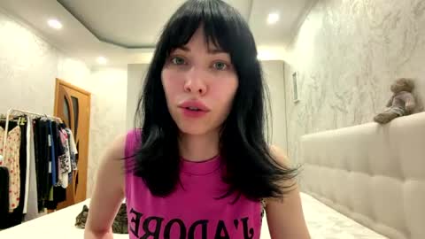 Megan online show from June 2026 06:24:02 PM