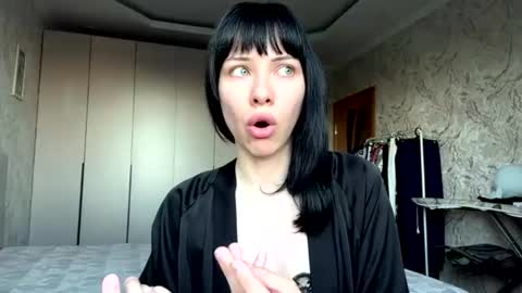 Megan online show from July 2026 03:27:02 PM
