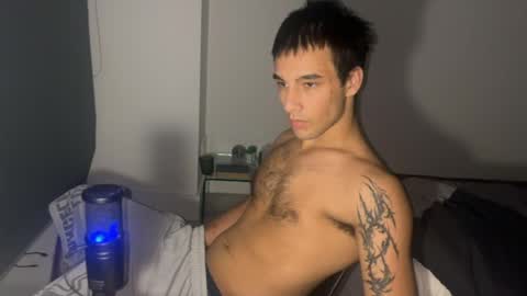 native_boy2 online show from April 2026 03:06:01 PM