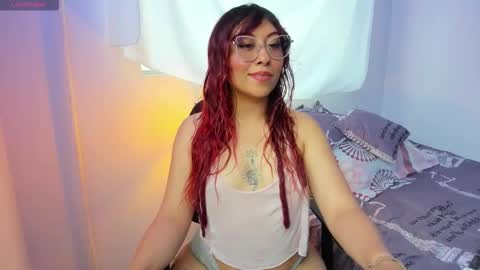 Natalia online show from March 2026 08:14:01 PM
