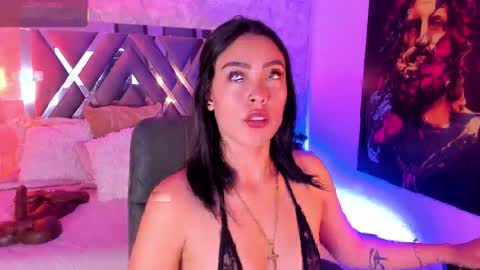 Natalia online show from April 2026 04:07:02 AM