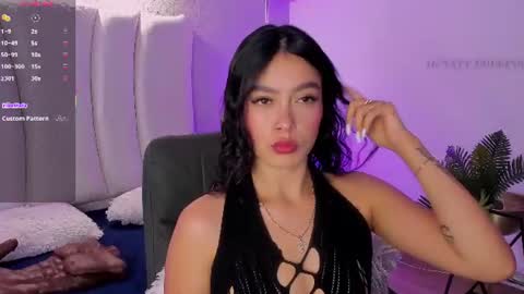 Natalia online show from July 2026 02:51:01 AM