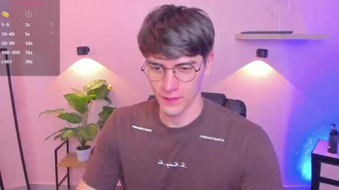 Nathaniel online show from May 2026 11:54:02 PM