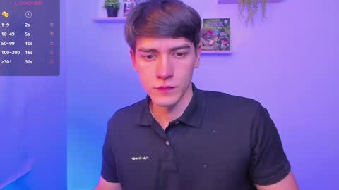 Nathaniel online show from May 2026 02:39:01 AM