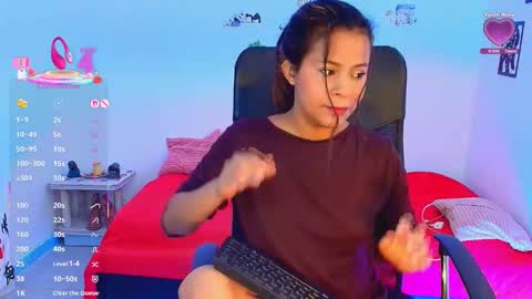 NATALY.. online show from February 2026 08:36:02 PM