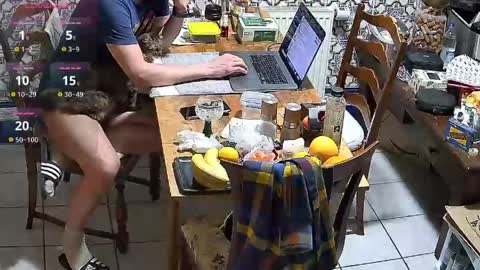 Nature online show from April 2026 06:53:02 PM