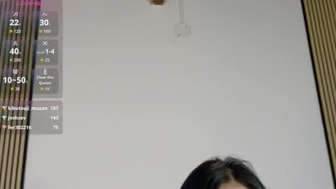 naty_model25 online show from January 2026 08:07:01 PM