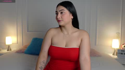 naty_model25 online show from March 2026 01:40:02 PM