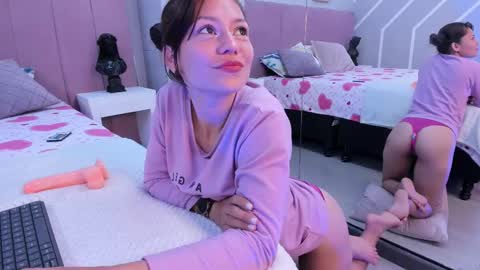 natybliss online show from March 2026 06:08:01 AM