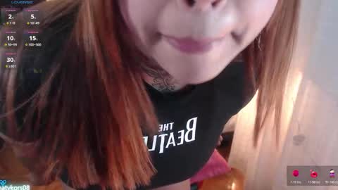 Sofia  IG Natykors08 online show from March 2026 02:06:02 AM