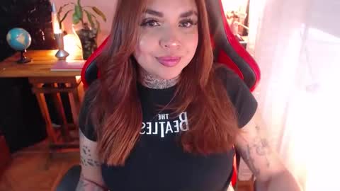 Sofia  IG Natykors08 online show from May 2026 05:53:01 PM
