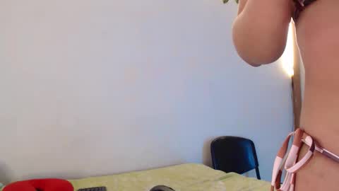 Eimy online show from January 2026 06:23:02 PM